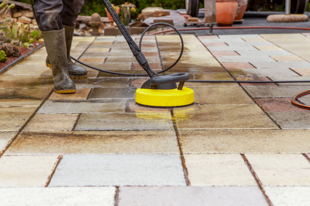 Best Parking Lot and Garage Cleaning  in Atwater, MN